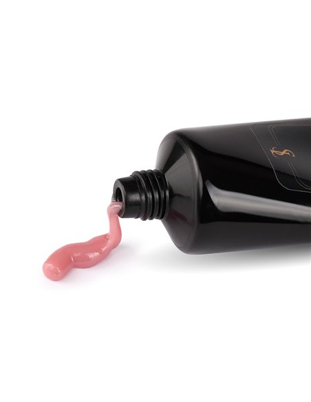 Cover Nude - kamuflažni poly akril gel v tubici znamke Slowianka za nohte