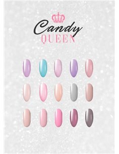 Candy Queen Collection Slowianka (107-131)