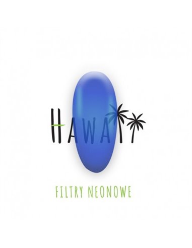 HAWAII COLLECTION Slowianka