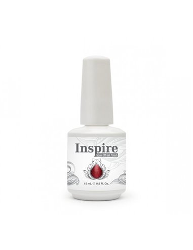 Electric Inspire Soak Off Gel Polish