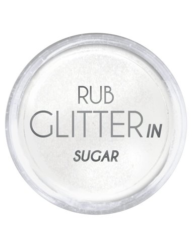 Bleščice RUB GLITTER IN - SUGAR EURO FASHION