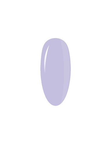 444 Purple Glam - pastelna kamuflažna baza znamke Slowianka