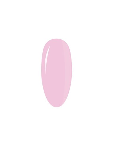 445 Just Pink Base - pastelna kamuflažna baza znamke Slowianka