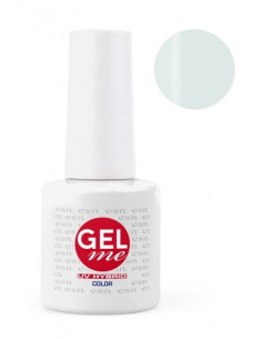 75 Payne's Grey - sivi barvni trajni lak za nohte GelMe ESN