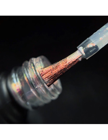 Coral Liquid Mirror Powder (tekoči prahci) Slowianka