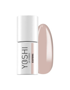 406 Hybrid Esoteric - Yoshi pigmentiran in pokriven trajni lak v pastelno roza odtenku brez TPO in HEMA kolekcije Yummy You