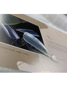 Dual Forms - polno pokrivne za klasične oblike nohtov