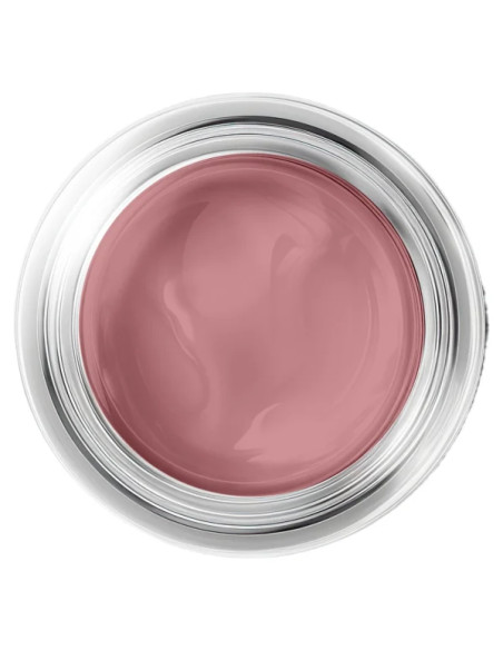 Powder Pink Thixo PRO Gel UV LED - roza bež z rjavim pod tonom