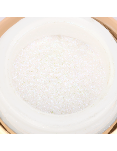 Orion Blue - Moder (pol prosojen) mirror effect prah Slowianka 2