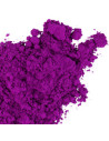 Q09 Freaky Fig Neon Powder - Pigment za Nail Art (vijoličen) Slowianka