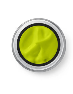 Neon rumen paint gel za linije, ombre in poletni nail art. 2