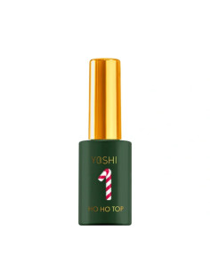 Srebrne bleščice top YOSHI HoHoTop No1 HEMA FREE 2