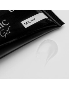 Elarto Acrylic Gel Milky – profesionalni mlečni akrygel za nohte